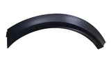 Nissan Juke Hatchback 2019- Rear Wheel Arch Trim Textured Passenger Side L