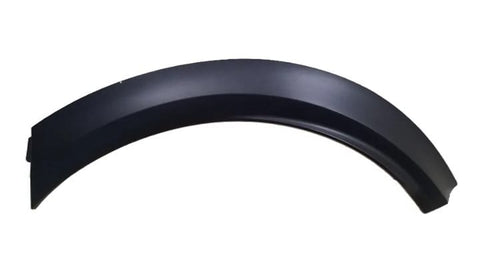 Nissan Juke Hatchback 2019- Rear Wheel Arch Trim Textured Passenger Side L