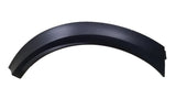Nissan Juke Hatchback 2019- Rear Wheel Arch Trim Textured Driver Side R