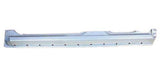 Nissan Qashqai Hatchback 2010-2013 Sill Passenger Side L