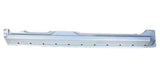 Nissan Qashqai Hatchback 2010-2013 Sill Driver Side R