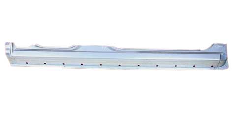 Nissan Qashqai+2 Hatchback 2009-2010 Sill Driver Side R