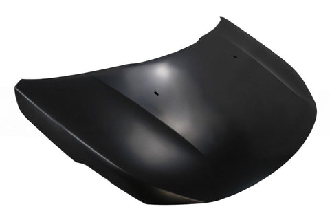 Peugeot 2008 Hatchback 2016-2020 Bonnet