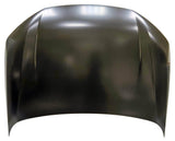 Peugeot 3008 Hatchback 2024- Bonnet (Aluminium Type)