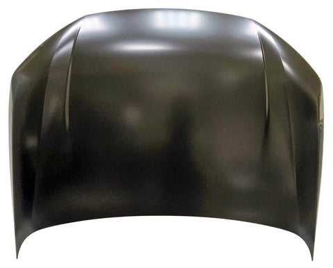 Peugeot 3008 Hatchback 2024- Bonnet (Aluminium Type)