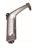 Peugeot 308 Cabriolet 2011-2013 Daytime Running Lamp LED Passenger Side L