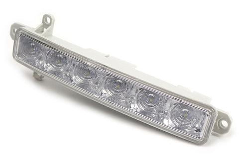 Peugeot Expert Van 2016-2024 Daytime Running Lamp Clear LED - Fits Both Sides