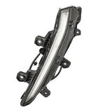 Peugeot 208 5 Door Hatchback 2020-2023 Daytime Running Lamp LED No Auto Adjust System Passenger Side L