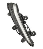 Peugeot 208 5 Door Hatchback 2020-2023 Daytime Running Lamp LED No Auto Adjust System Driver Side R