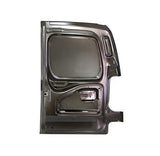 Toyota Proace City VAN 2019-2024 Rear Door (Models With No Rear Camera) Passenger Side L