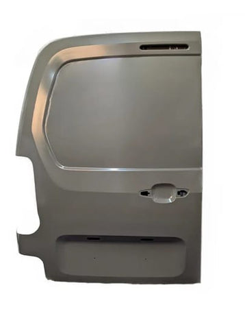 Peugeot Partner Van 2008-2012 Rear Door (Models With No Rear Camera) Passenger Side L