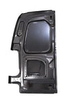 Toyota Proace City VAN 2019-2024 Rear Door (Models With No Rear Camera) Driver Side R