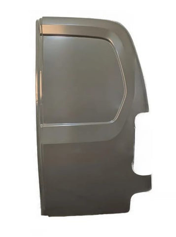 Citroen Berlingo Van 2018-2024 Rear Door (Models With No Rear Camera) Driver Side R