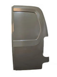 Citroen Berlingo Van 2008-2012 Rear Door (Models With No Rear Camera) Driver Side R