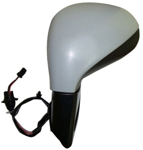 Peugeot 308 Estate 2008-2011 Door Mirror Electric Heated Power Fold Passenger Side L