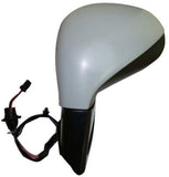 Peugeot 308 5 Door Hatchback 2011-2014 Door Mirror Electric Heated Power Fold Passenger Side L