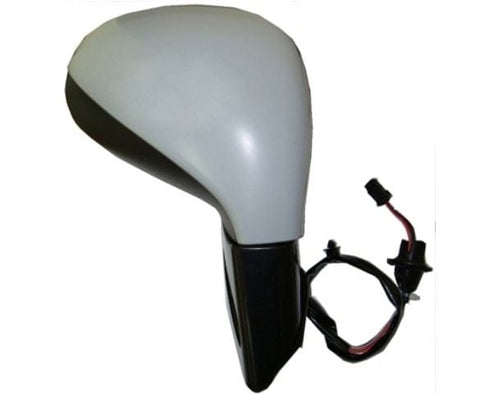 Peugeot 308 Estate 2008-2011 Door Mirror Electric Heated Power Fold Driver Side R
