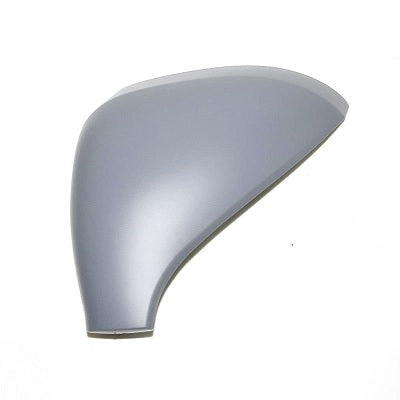 Peugeot 207 Cabriolet 2009-2012 Door Mirror Cover Primed Passenger Side L