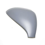 Peugeot 207 Cabriolet 2009-2012 Door Mirror Cover Primed Driver Side R