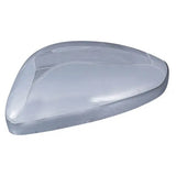 Peugeot 208 3 Door Hatchback 2012-2015 Door Mirror Cover Chrome - Passenger Side L