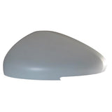 DS 5 Hatchback 2015-2018 Door Mirror Cover Primed - Passenger Side L