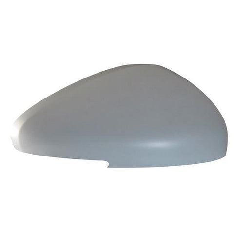 Peugeot 508 Saloon 2014-2018 Door Mirror Cover Primed - Driver Side R
