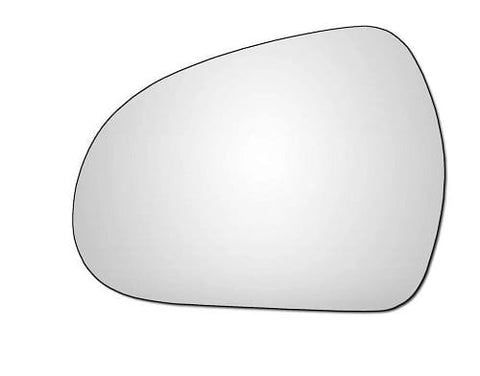 Peugeot 207 3 Door Hatchback 2006-2009 Passenger Side L