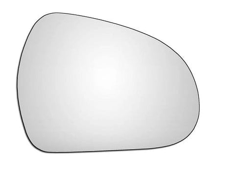 Peugeot 207 Estate 2009-2012 Driver Side R