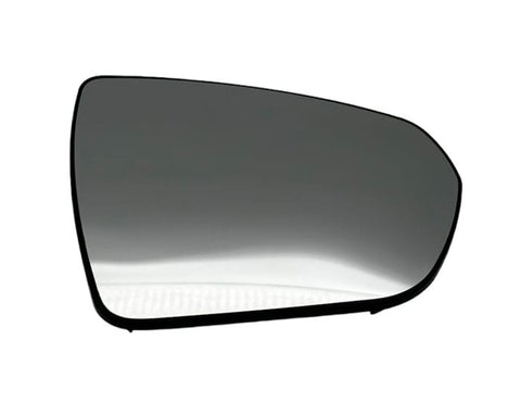 DS 7 Crossback Hatchback 2018-2022 Door Mirror Glass No Blind Spot System Heated Driver Side R