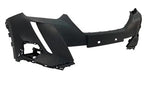Peugeot 2020-2023 Hatchback 2020-2023 Front Bumper With Sensor Holes Primed 