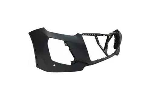 Peugeot 208 5 Door Hatchback 2023- Front Bumper With 2 Sensor Holes (Fits GT Models Only) Primed