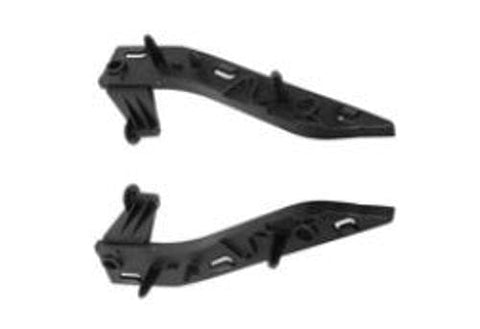 Peugeot 2013-2016 Hatchback 2013-2016 Front Bumper Bracket Outer Section 