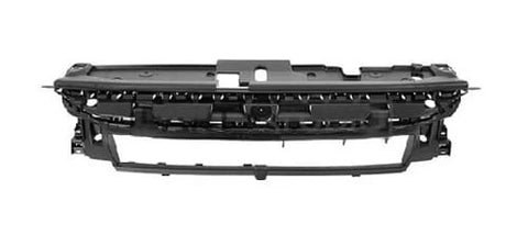 Peugeot 208 5 Door Hatchback 2023- Front Bumper Bracket Centre Section