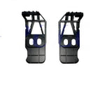 Peugeot 2008 Hatchback 2023- Front Bumper Bracket Inner Section - 2 Piece Set