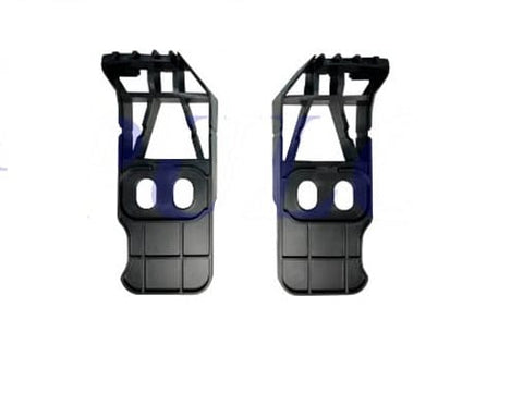 Peugeot 2008 Hatchback 2023- Front Bumper Bracket Inner Section - 2 Piece Set