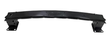 Vauxhall Corsa 5 Door Hatchback 2023- Front Bumper Reinforcer No Sensor Hole