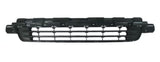 Peugeot Traveller MPV 2016-2024 Front Bumper Grille Upper Part Centre Section