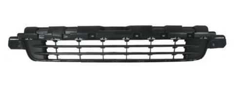 Peugeot Traveller MPV 2016-2024 Front Bumper Grille Upper Part Centre Section