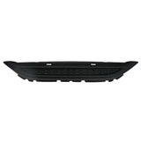Peugeot 208 3 Door Hatchback 2012-2015 Front Grille Inner Section