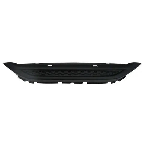 Peugeot 208 3 Door Hatchback 2012-2015 Front Grille Inner Section