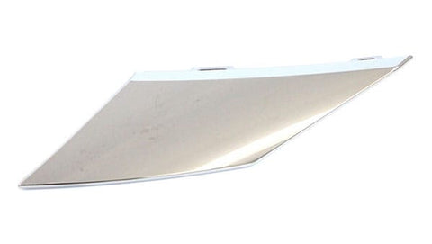 Peugeot 308 5 Door Hatchback 2021- Front Grille Trim Chrome (Fits GT Models Only) Passenger Side L