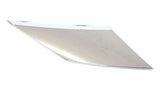 Peugeot 308 Estate 2021- Front Grille Trim Chrome (Fits GT Models Only) Driver Side R