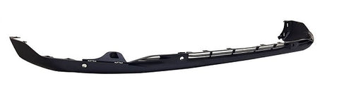 Peugeot 3008 Hatchback 2021-2024 Front Bumper Spoiler With Sensor Holes 