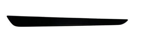 Peugeot 308 Estate 2021- Front Bumper Spoiler Outer Section Textured Driver Side R