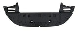 Peugeot 308 5 Door Hatchback 2013-2017 Front Bumper Undertray (Models With No Mudguard) 