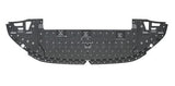 Peugeot 208 5 Door Hatchback 2019-2024 Front Bumper Undertray (Not Electric Models)
