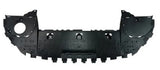 Peugeot 308 Estate 2021- Front Bumper Undertray 