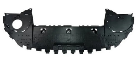 Peugeot 308 Estate 2021- Front Bumper Undertray 