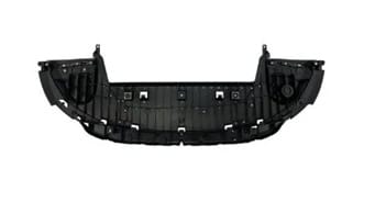 Peugeot 3008 Hatchback 2016-2021 Front Bumper Undertray