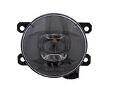 Alfa Romeo Stelvio Estate 2017- Fog Lamp LED Type With Cornering Lamp 